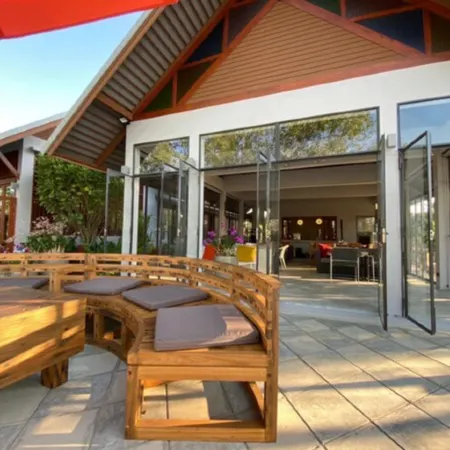 Baankwaeom Boutique Homestay Amphawa บ้านแควอ้อม บูติคโฮมสเตย์