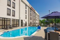 Hampton Inn Winchester N/Conference Center - Gym