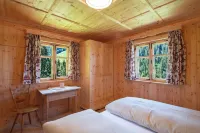 Chalet Berghaus Manuaf