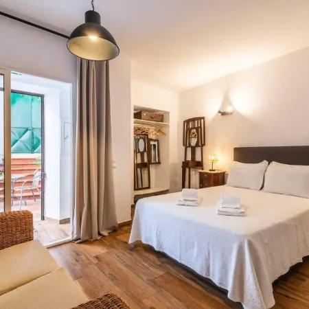 Casa Dos Arcos - Charm Guesthouse Отели рядом с достопримечательностью «Албуфейра, центр города»