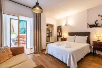 Casa Dos Arcos - Charm Guesthouse - Pensions