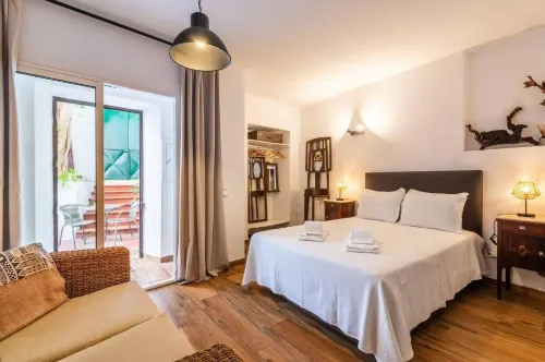 Casa Dos Arcos - Charm Guesthouse