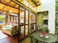 Pousada Guarda Beach House Hotels in Palhoca