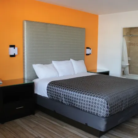 Torch Lite Lodge