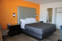 Torch Lite Lodge
