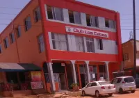 Club Los Cabos Hotels in 