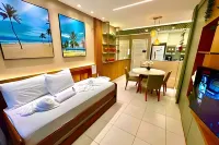 Vg Sun Cumbuco by Diego Flats - Pet friendly