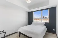 Lux Suites Extended Stay