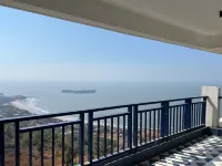 Regenta Waterfront Resort Dapoli - Ocean View