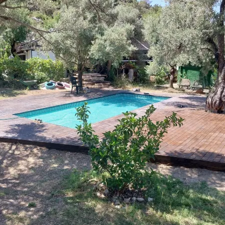 My Bungalov