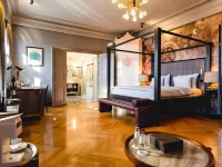 Grand Poet Hotel and Spa by Semarah Hotels in Riga