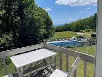 Lincolnville Motel - Ocean View