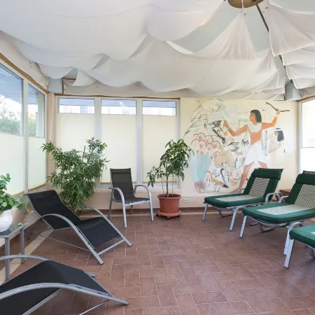 Waren Müritz Hotel Harmonie