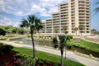 Amazing SouthTower 2Br/2BAcondo in Ocean Creek Resort! Large Patio/Beach Locker!