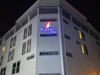 Frazel Inn Hotels in Parit Buntar