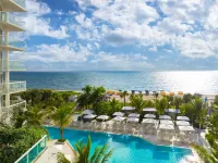 Fort Lauderdale Marriott Pompano Beach Resort & Spa Hotels in Pompano Beach