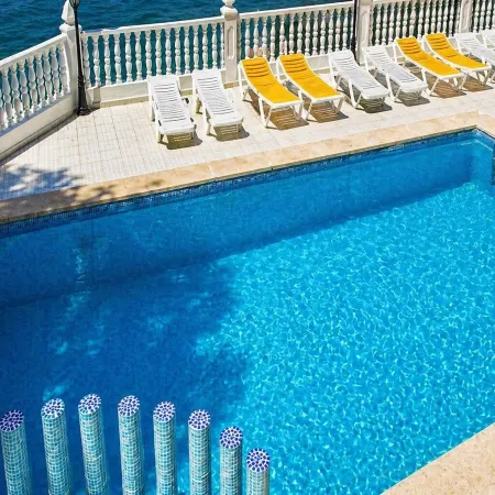 Hotel Lido