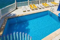 Hotel Medsur-Lido - piscina