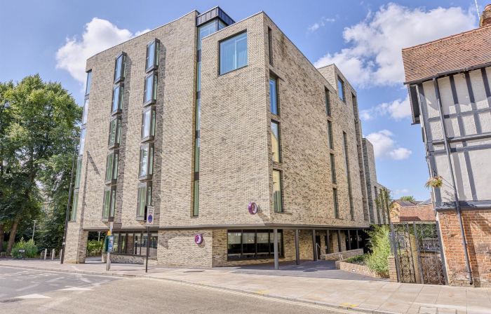 Oxford City Centre (Westgate) hotel