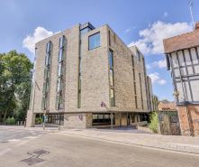 Oxford City Centre (Westgate) hotel