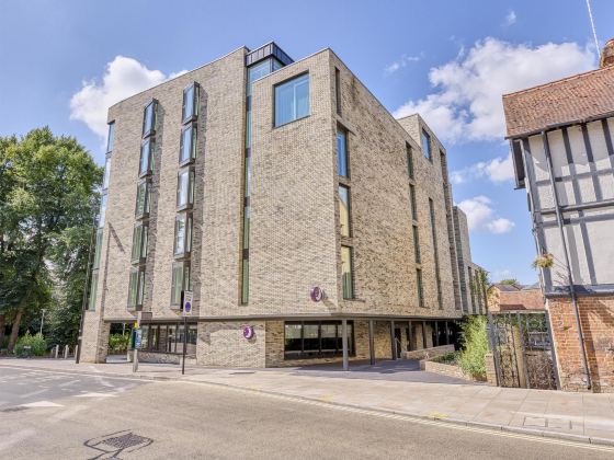 Oxford City Centre (Westgate) hotel