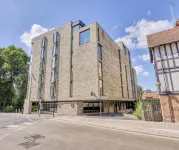 Oxford City Centre (Westgate) hotel - 3-Star