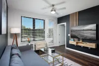 Labor by Stylish Stays Hotel di 