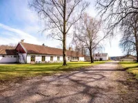 Hensbacka Hotell Hotels in Munkedal