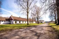 Hensbacka Hotell