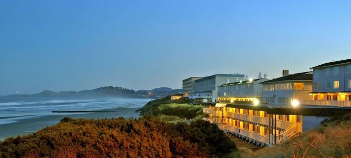 Seagrass Oceanfront Inn Ξενοδοχεία στην πόλη Newport