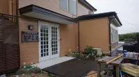 Pension Toyoshima - วิวภูเขา