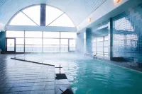 Kaigetsukan - Hot Springs