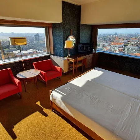 Hotel Miradouro