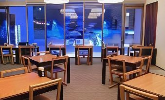 Furano Natulux Hotel