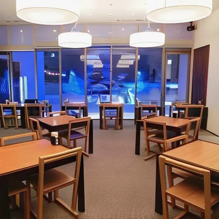 Furano Natulux Hotel