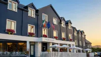 Schull Harbour Hotel & Leisure Centre Hotel di 