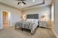 Carlsbad Retreat w/ Fire Pit & Fenced Yard! - 3-Star