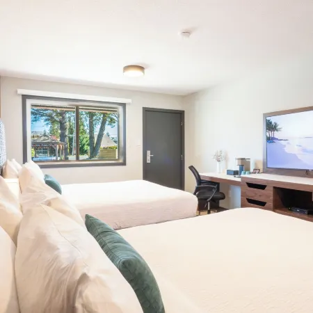 VIP Motel