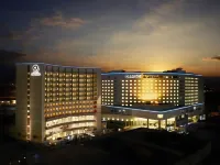 Loisir Spa Tower Naha Hotels near Naha Air Base