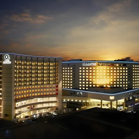 Loisir Spa Tower Naha