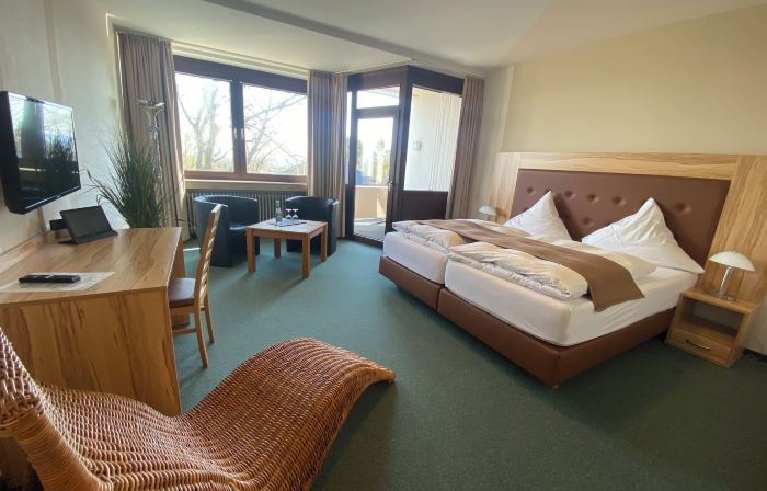 Hotel Roeb
