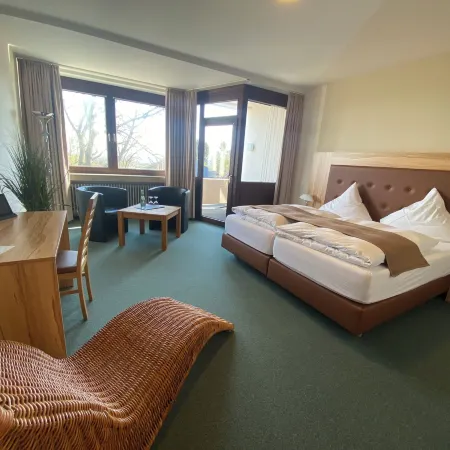 Hotel Roeb