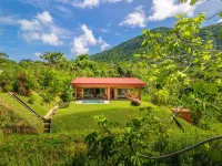 Epic Ocean-to-Mountain Views 24 7 Gated Community Private Villa Roca - 4-Star
