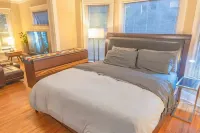 Gorgeous Vintage 1BR Apt   Wifi   Walk Everywhere -  Apartamentos vacacionales