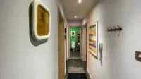 Walpole Bay 2 bed Stunning Garden Apt By ADLIV - Kitchens