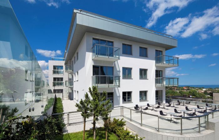 Sea Premium Aparthotel