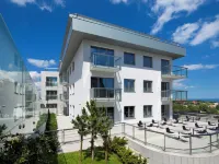 Sea Premium Aparthotel Hotels in Gdynia