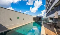 Apts in a Building With Pool and Gym - GRL - Pools