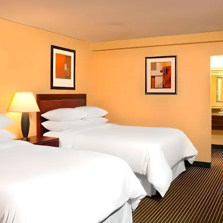 Quality Inn West Lafayette - University Area