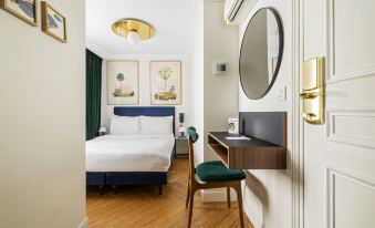 Hotel Rendez-Vous Batignolles